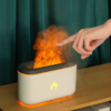 flame humidifier
