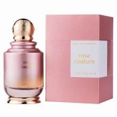 Khadlaj Rose Couture EDP 100ml