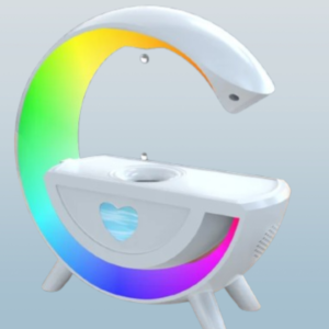 Anti Gravity humidifier