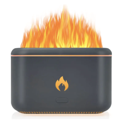 Black Flame humidifier