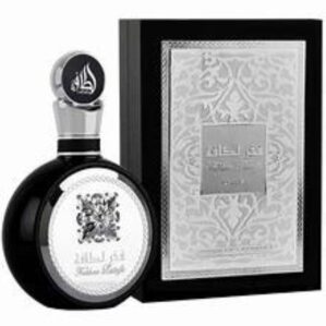 Fakhar Lattafa Silver