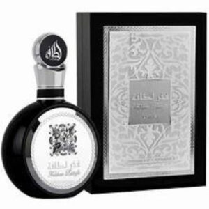 Fakhar Lattafa Silver