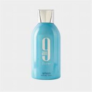 Afnan 9am dive spray