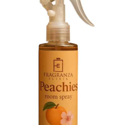 peachies room spray