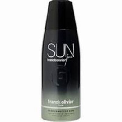 Sun Java deo spray