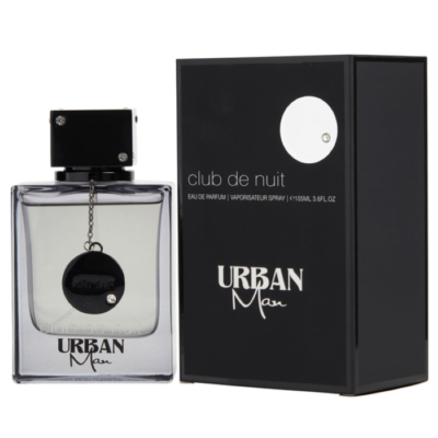 Club De Nuit Urban Man