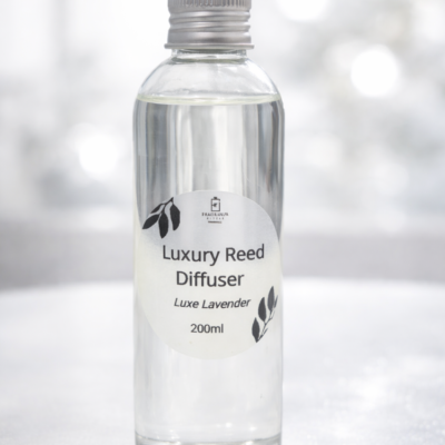 Luxe Lavender Refill