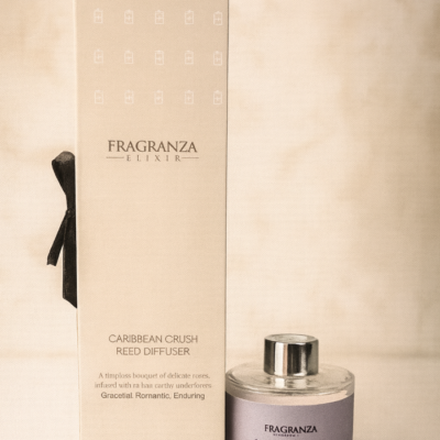 Caribbean Crush Reed Diffuser