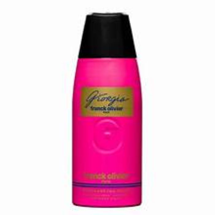 Giorgia Body Spray