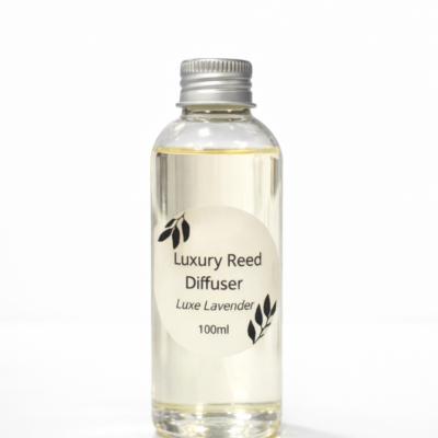 Luxe Lavender Refill 100ml