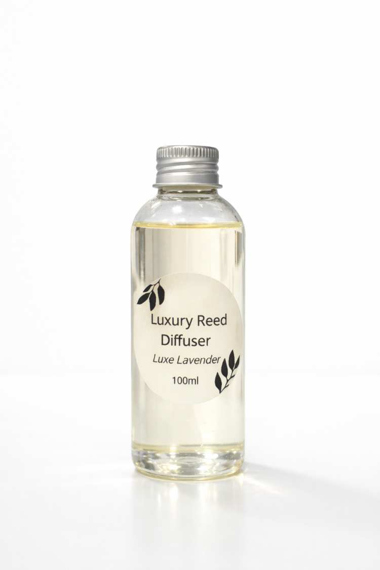 Luxe Lavender Refill 100ml