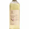 Vanilla Bean and Rose