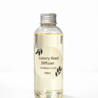 Caribbean Crush 100ml Refill