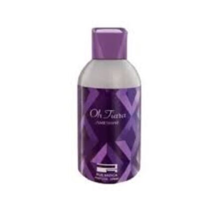 Oh Tiara Amethyst Deo Spray