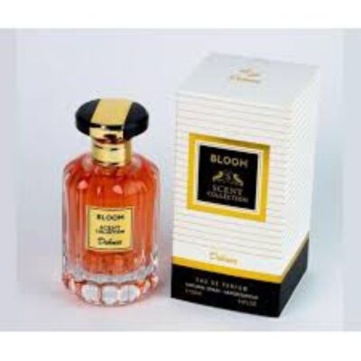 Bloom Scent