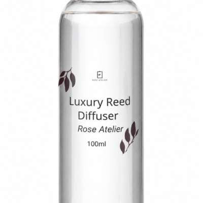 Rose Atelier 100ml