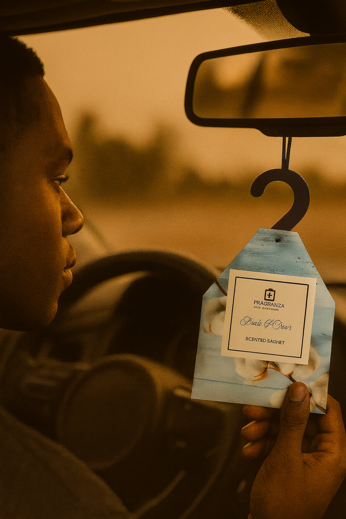 Car Fragrances