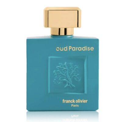 Franck Olivier Oud Paradise
