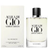 acqua di gio edp 125ml