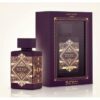Badee Al Oud Amethyst