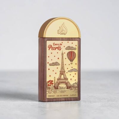 Perfume, Body Mist, Diffusers, Body Oil, Perfume Oil | Fragranza Elixir 9 love in paris