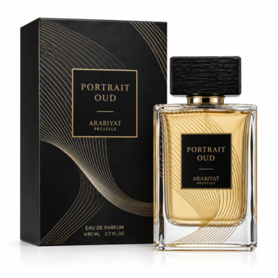 Portrait Oud by Arabiyat Prestige