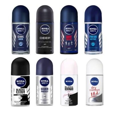 nivea